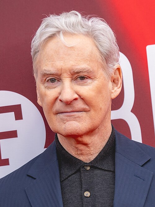 Kevin Kline
